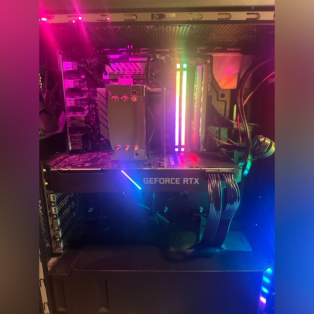 Gaming PC - Picture 4 of 6